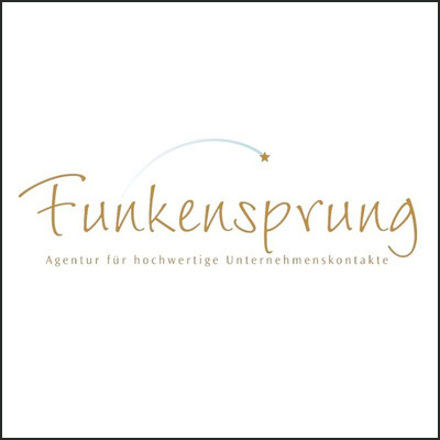 Agentur-Funkensprung