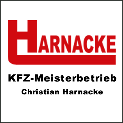 Harnacke-KFZ-Meisterbetrieb