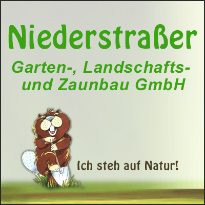 Niederstrasser_Garten-Landschafts-Zaunbau