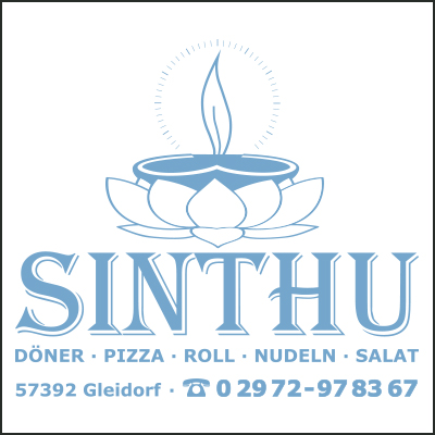 Sinthu-Imbiss