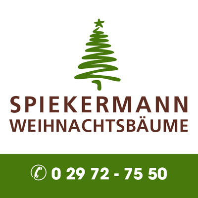 spiekermann-weihnachtsbaeume