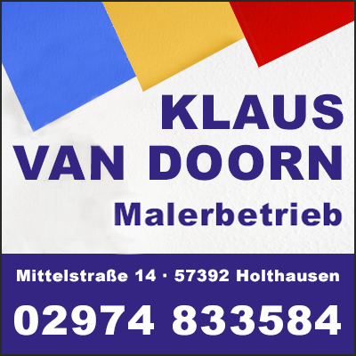 van-Doorn-Klaus_Malerbetrieb